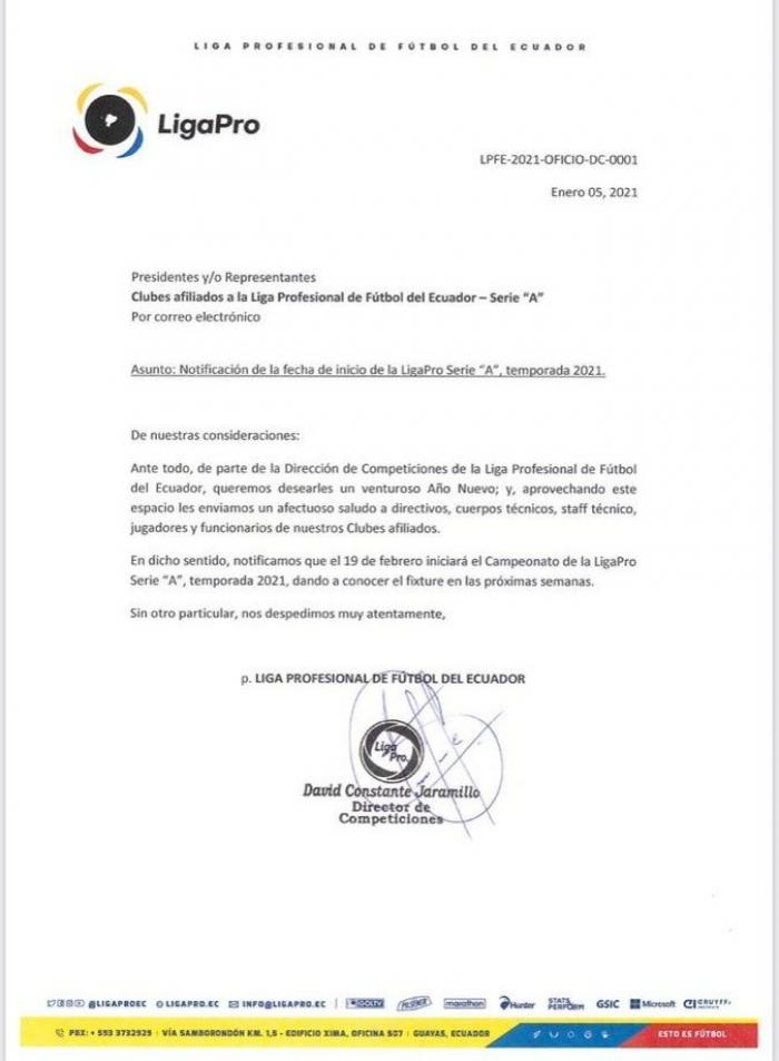 LIGAPRO-INICIO-CAMPEONATO-2021