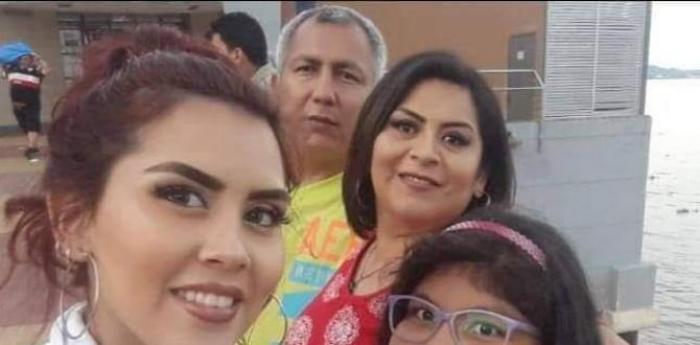 Caso Lisbeth Baquerizo: las heridas revelan asesinato y su familia exige  justicia