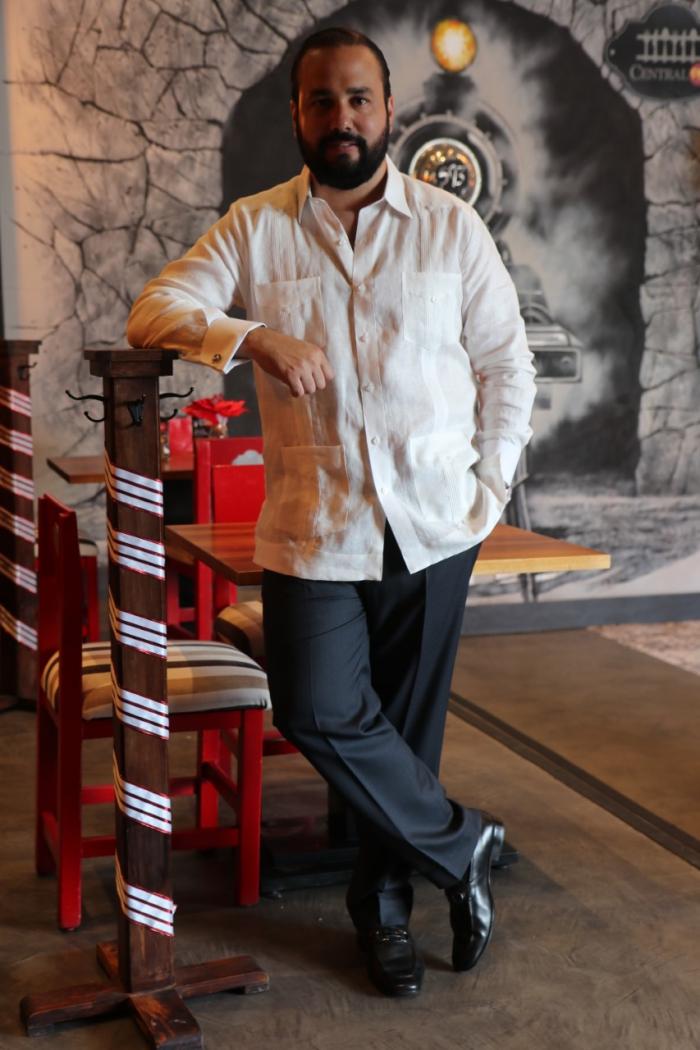Luis Chonillo