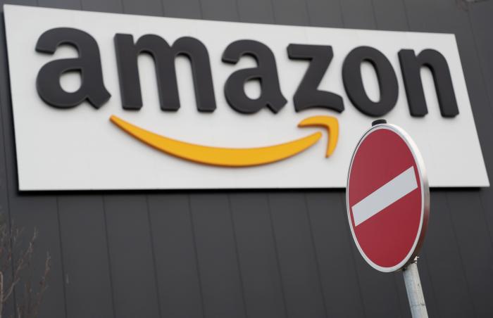 amazon