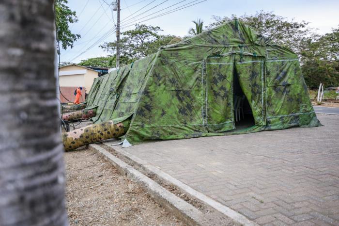CARPAS