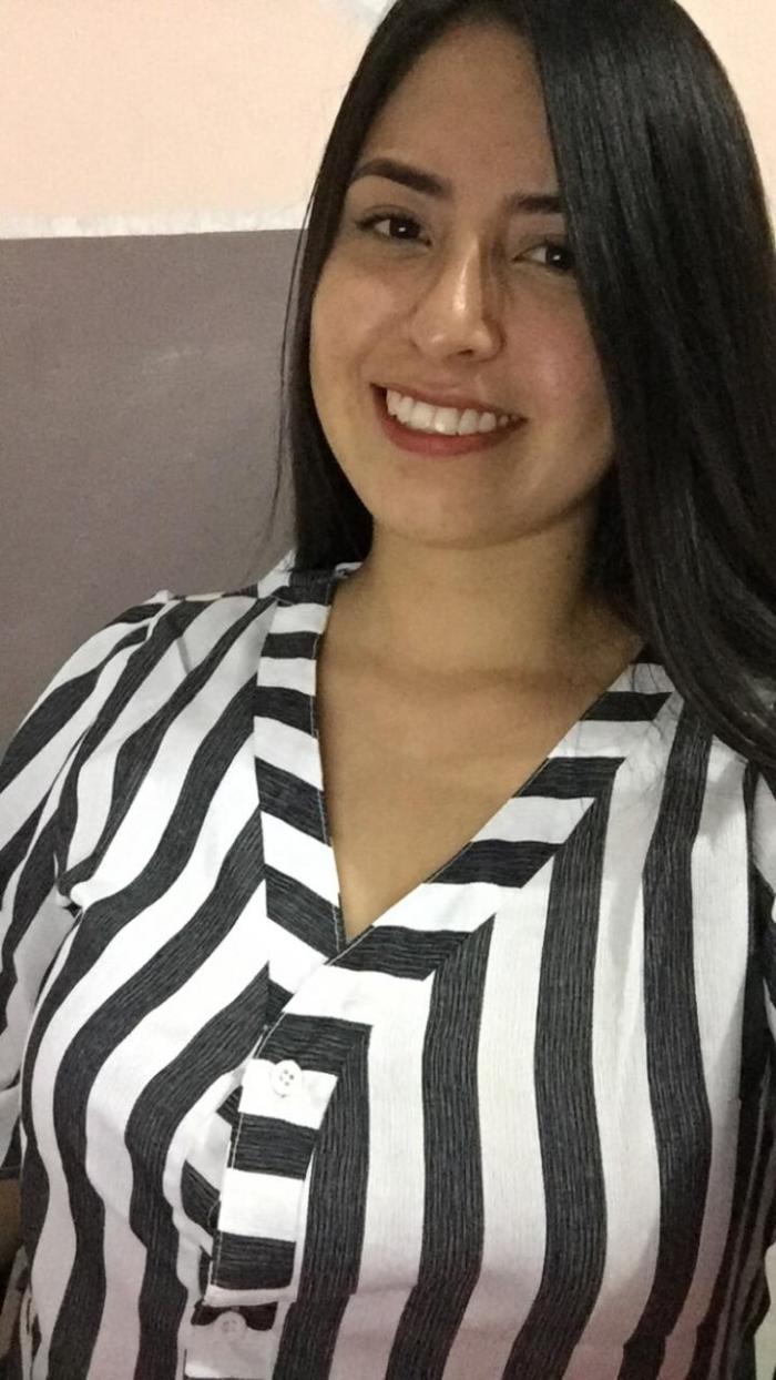 Andrea Adriance FEPE