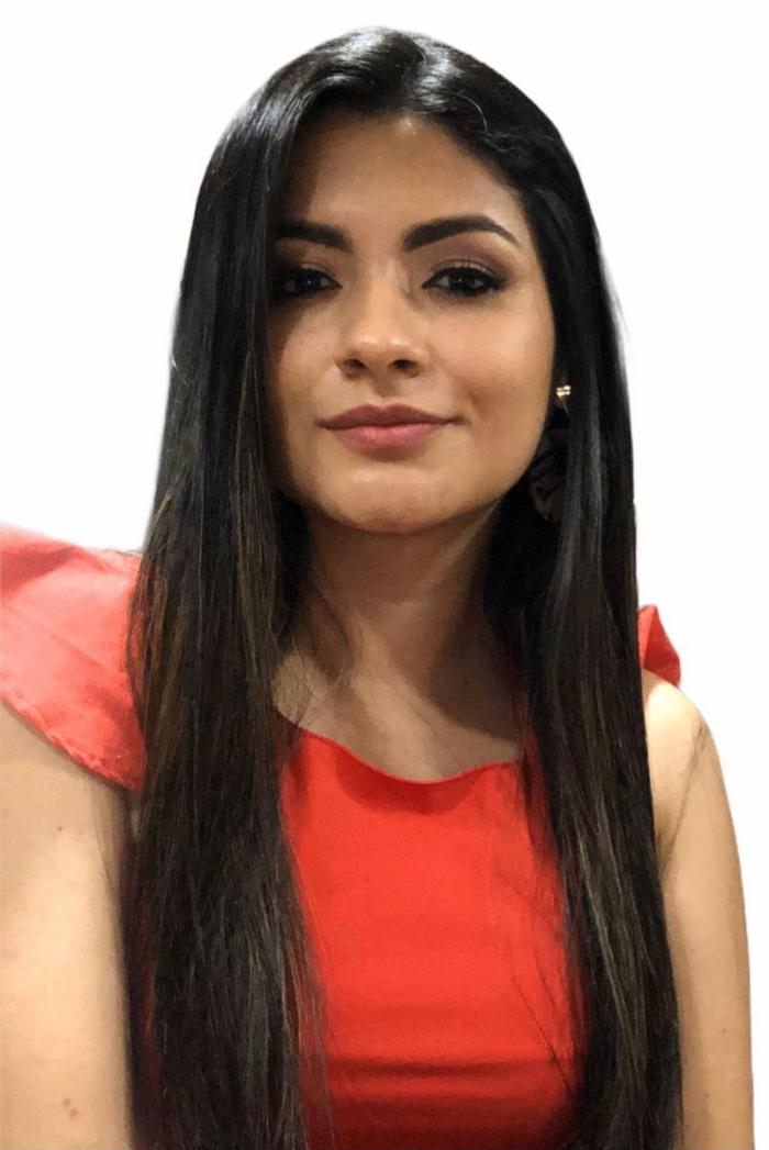 Marina Sotomayor, FEUE Machala, 2021