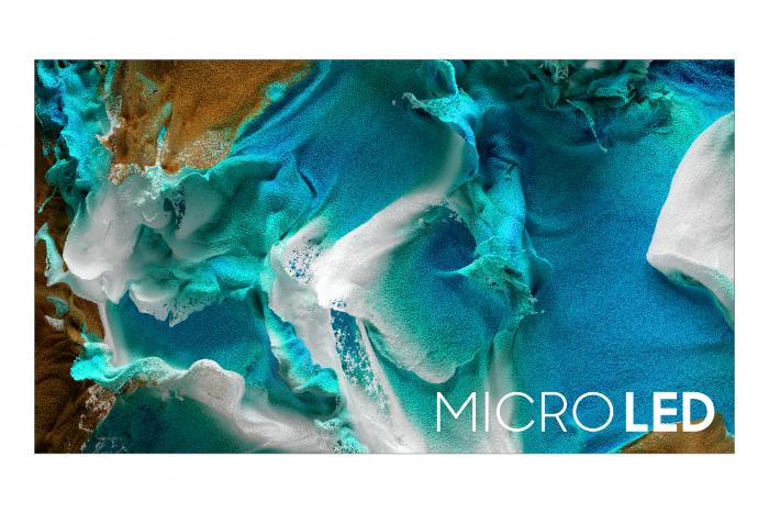 MicroLed