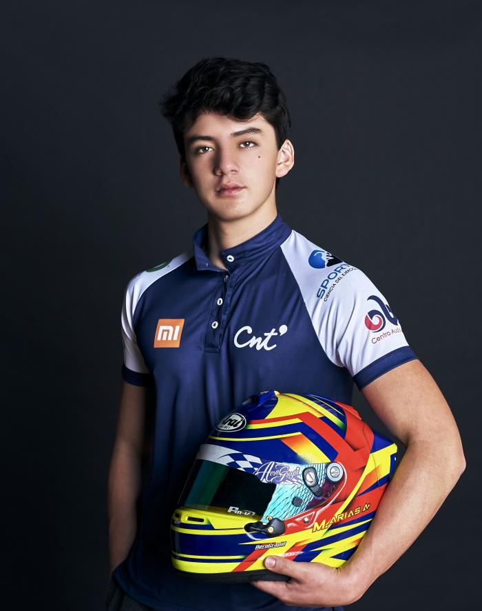 karting-automovilismo