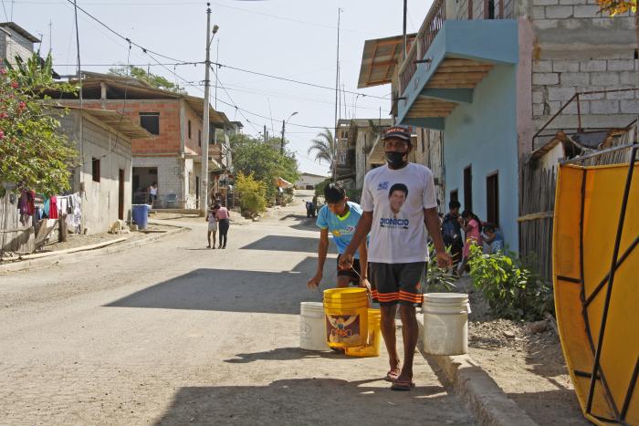 comuna Santa Elena