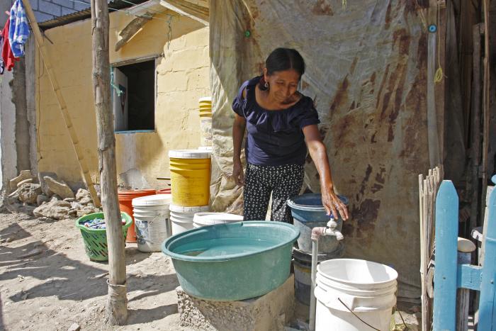 comuna Santa Elena