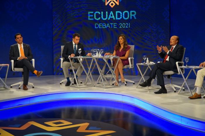 debate