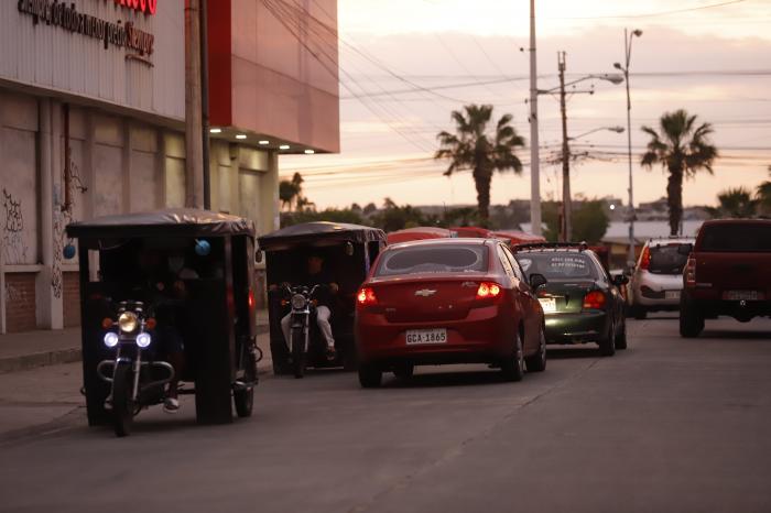 tricimotos