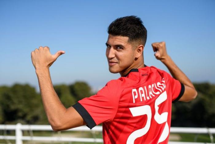 Exequiel-Palacios