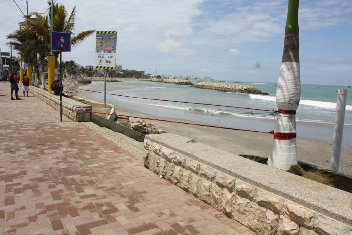 Malecón de Libertad