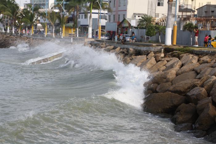 Malecón de Libertad