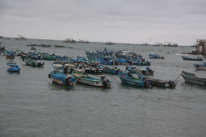 Piratas