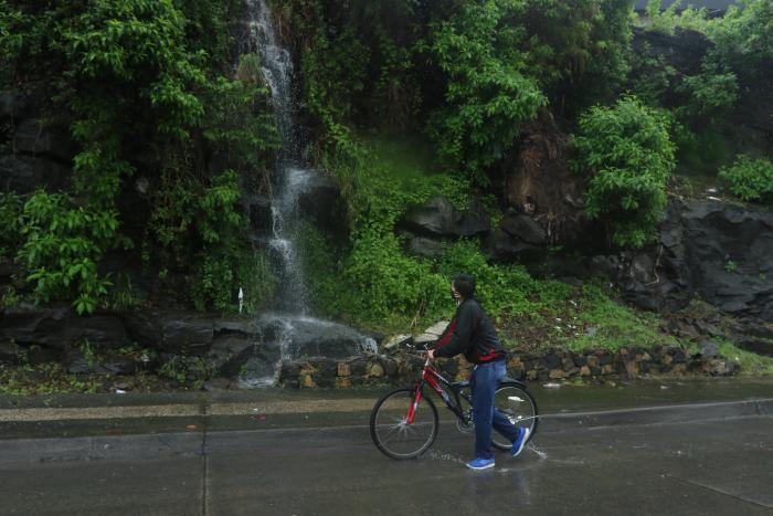 RECORRIDO DE LLUVIAS. (32974798)