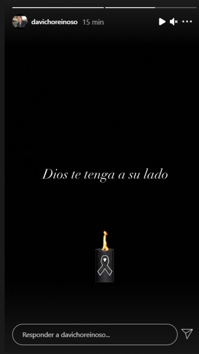 David Reinoso