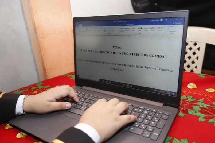 Proyecto de grado