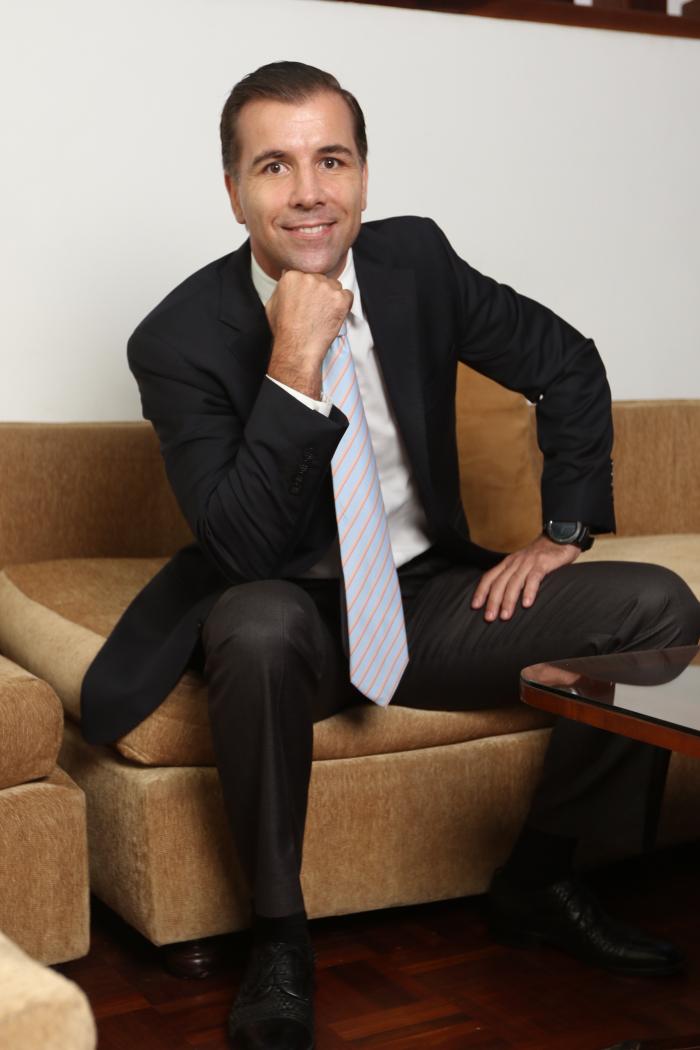 Paul Desamblanc