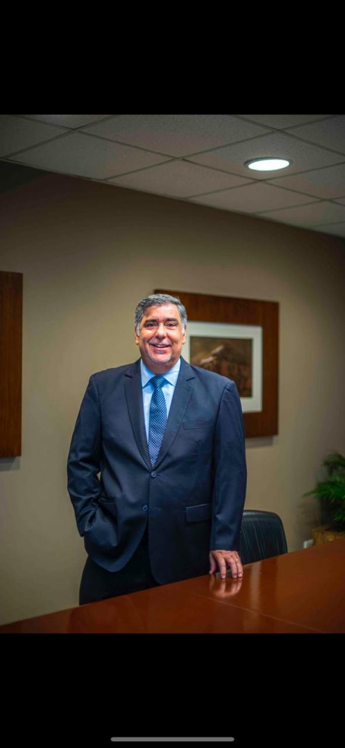 Francisco Jarrín