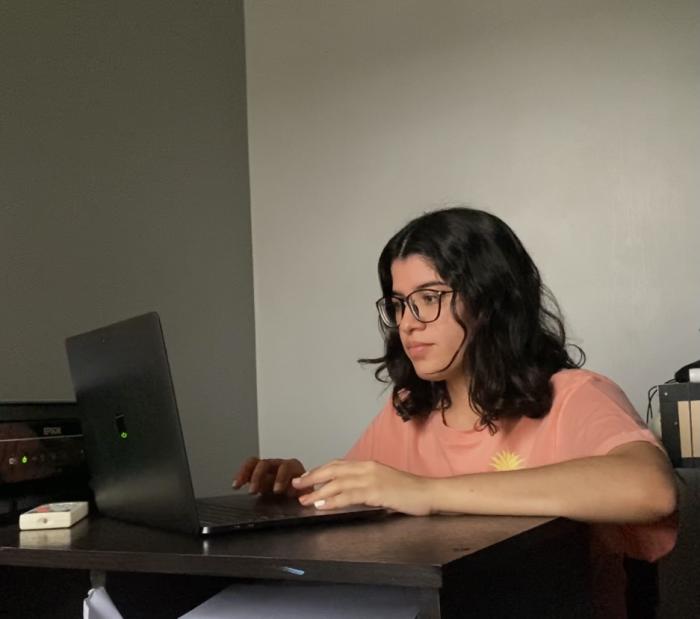 Mariana Hidalgo 1_Prácticas preprofesionales en casa