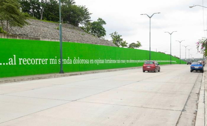 murales