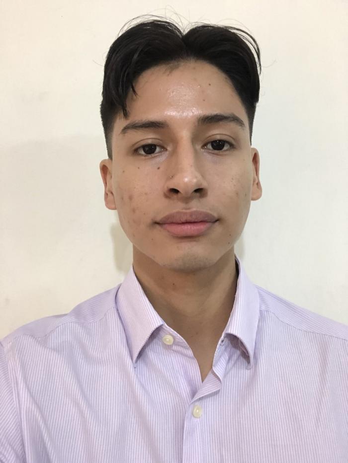 Kevin Ramírez_Estudiante