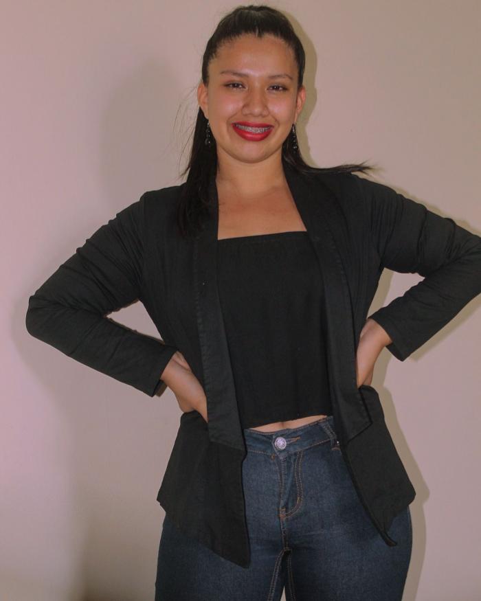 Nicole Moreno