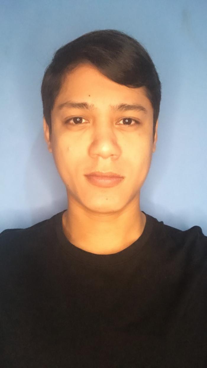Jorge Armijos_Estudiante