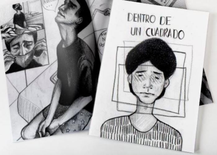Cómic