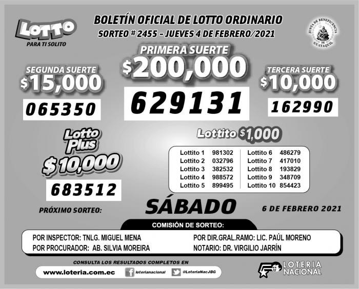 Lotto