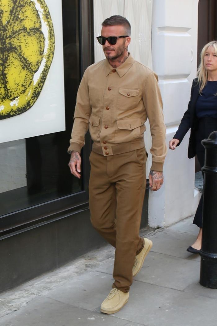 moda masculina