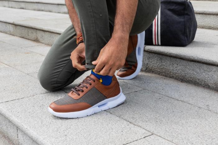 Moda masculina