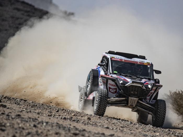 Sebastián-Guayasamín-Dakar-2021
