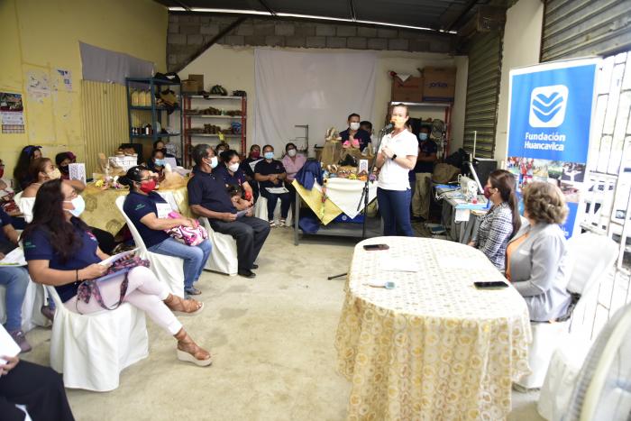 Emprendimiento