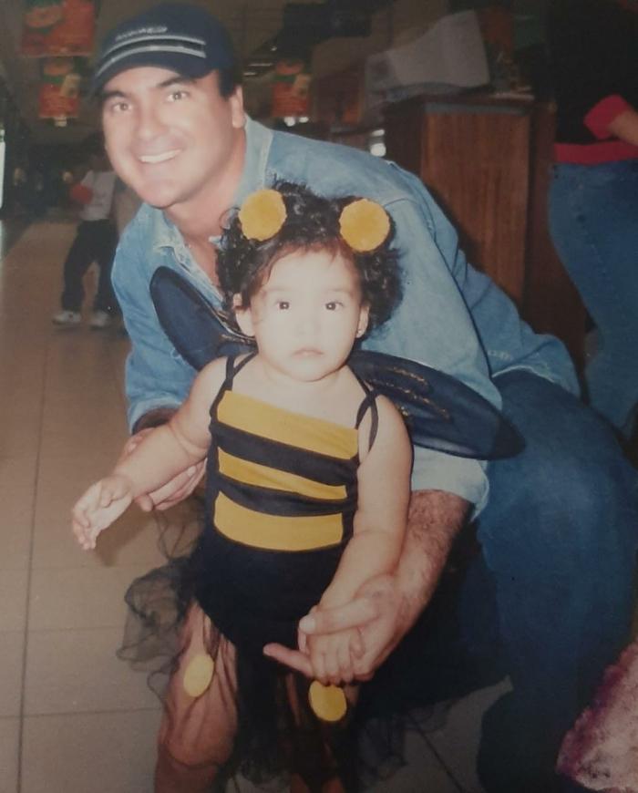 Ana Victoria Navarro.