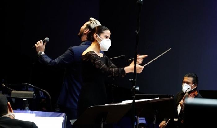 Orquesta