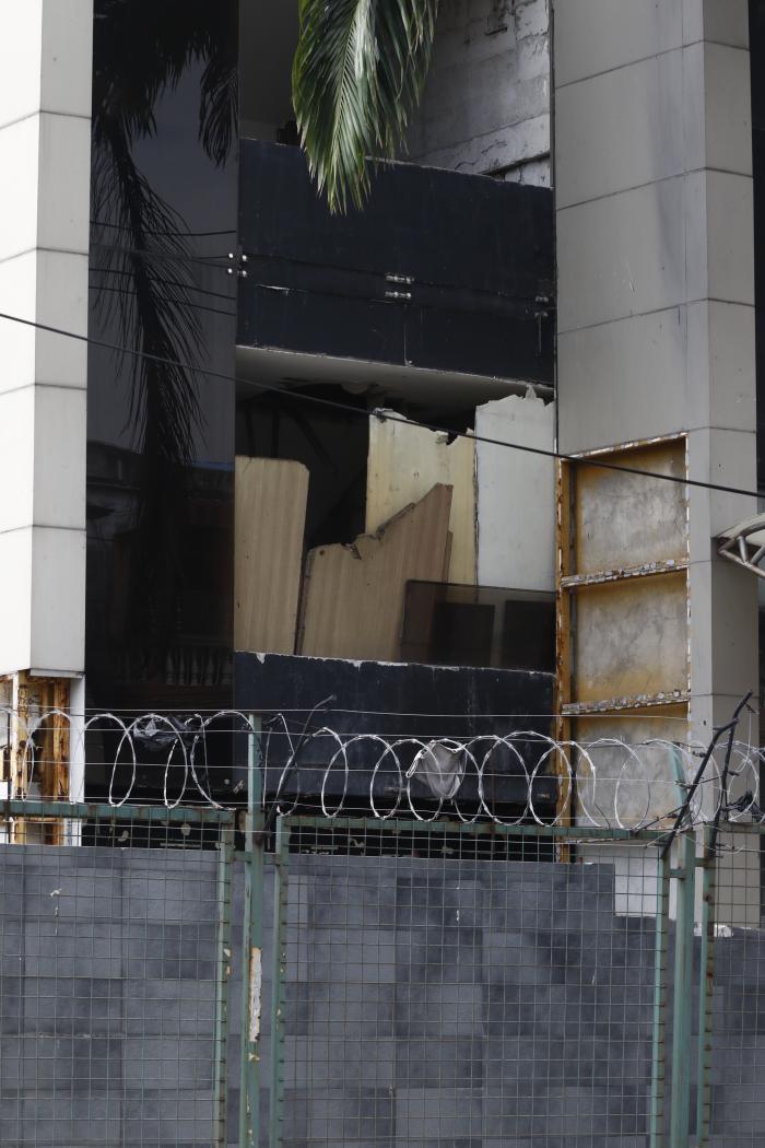 EDIFICIO ABANDONADO D (33025992)