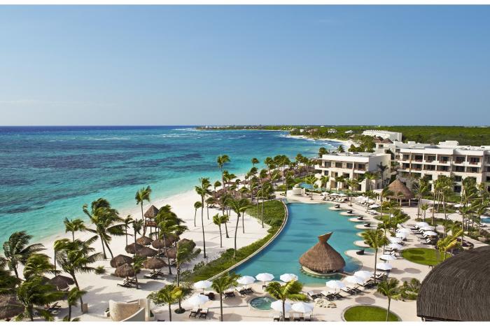 riviera maya