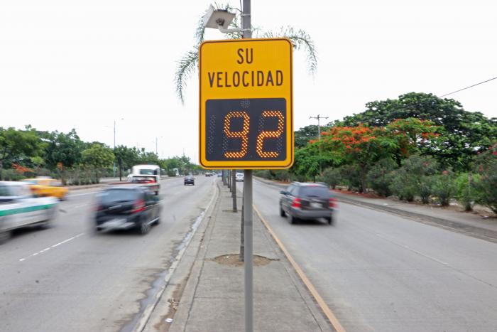 infracción