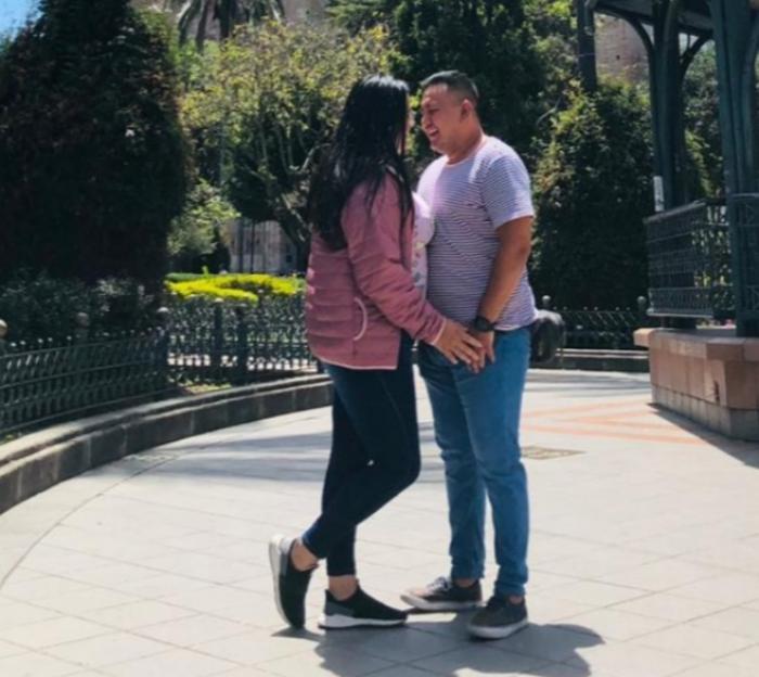 novios