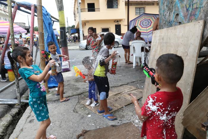 Carnaval en el sur(33036382)