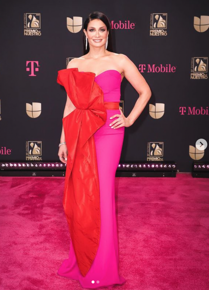 Premio Lo nuestro