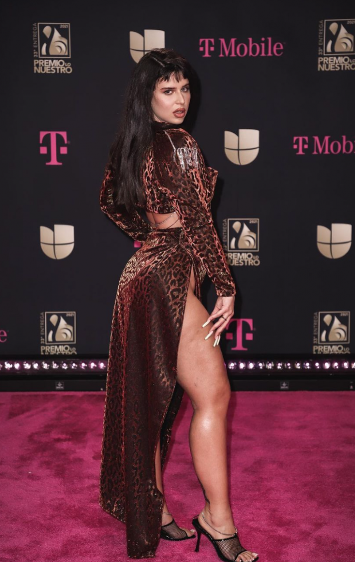 Nathy Peluso