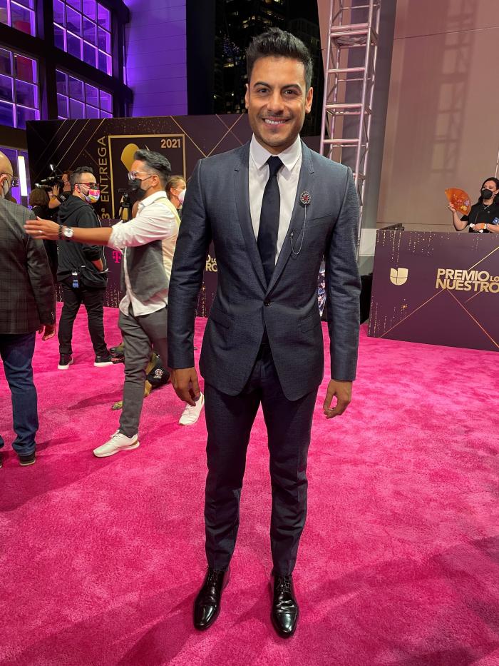 Carlos rivera