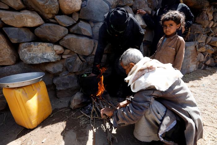 Yemen