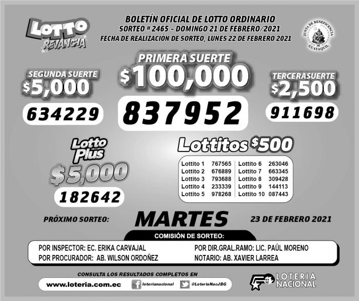 Lotto