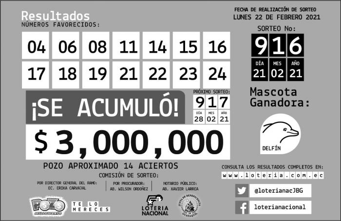 POZO