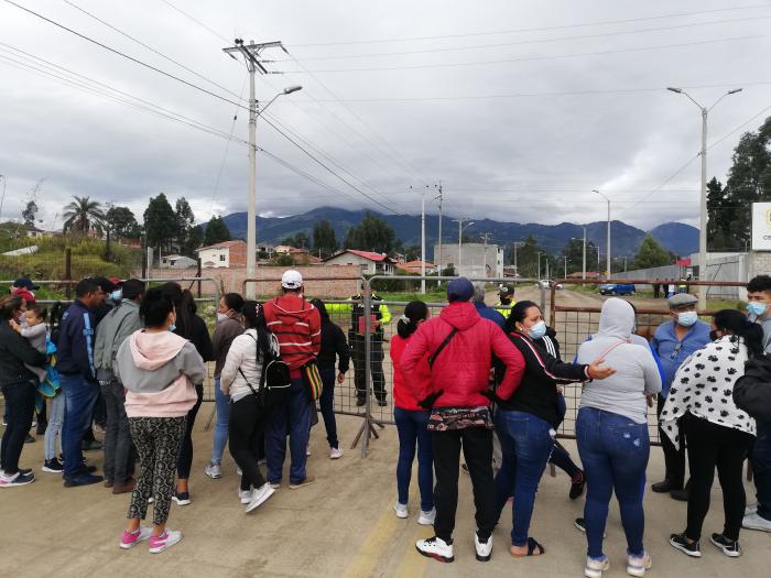 FOTO CÁRCEL EL TURI