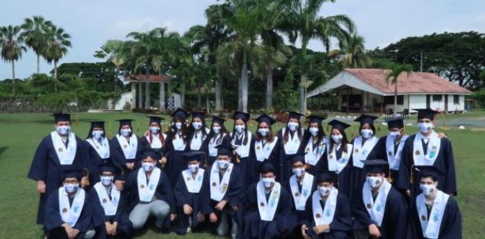 Graduaciones covid