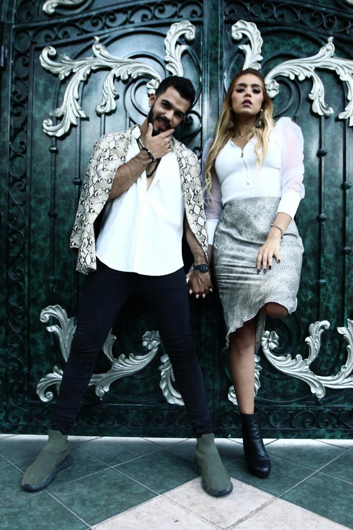 Libra Music - Expreso