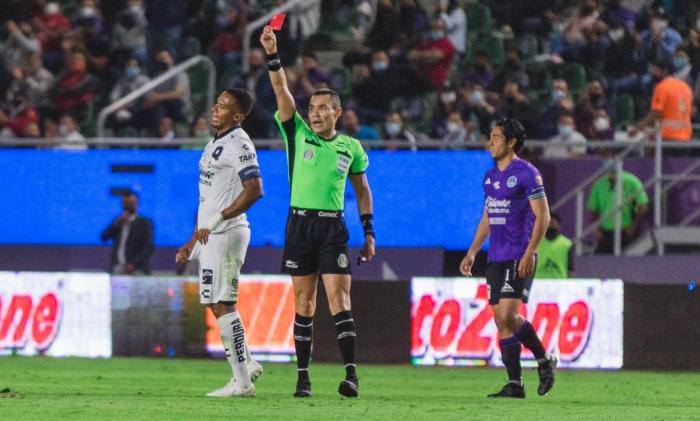 Antonio Valencia Querétaro México